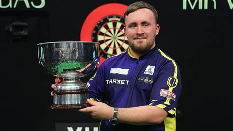 grand slam of darts results